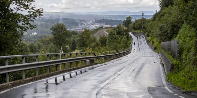 Ein Kataster soll illegales Bauen verhindern. kriens