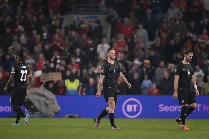 Österreich fährt in diesem Jahr nicht an die WM und dafür gibt sich Franco Foda die Schuld. ÖFB