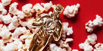 Oscar-Verleihung - Das perfekte Film-Wochenende mit dem Goldjungen Oscar-Verleihung - Das perfekte Film-Wochenende mit dem Goldjungen