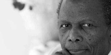 Sidney Poitier