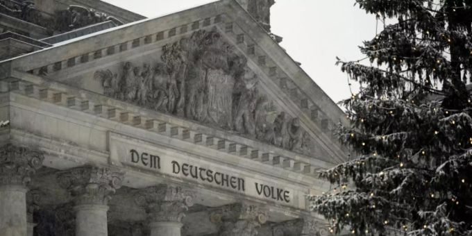 Reichstag Reichstag