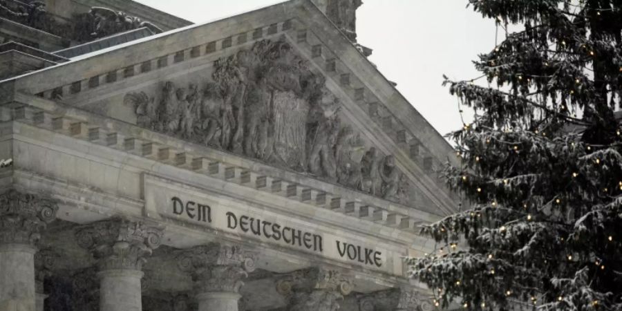 Reichstag