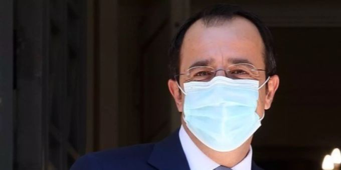 Nikos Christodoulidis Nikos Christodoulidis