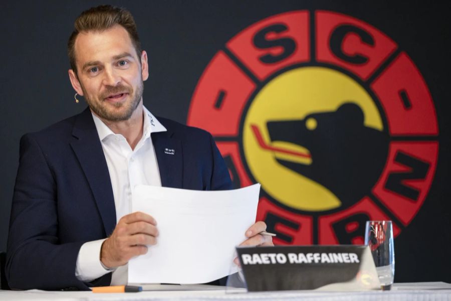 sc bern