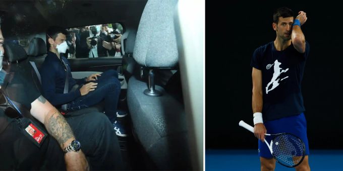 Djokovic-Farce - Richter wollen am «späteren Nachmittag» informieren