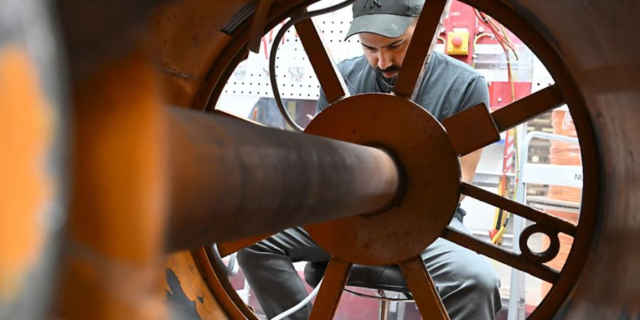 Deutsche Unternehmen