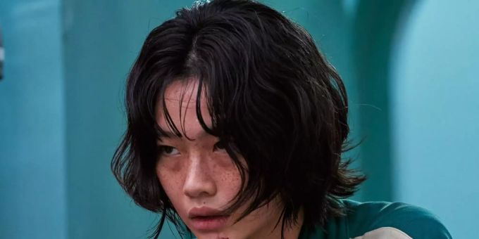 «Squid Game»-Star - Jung Ho-yeon konnte ihren Blitz-Ruhm nicht fassen