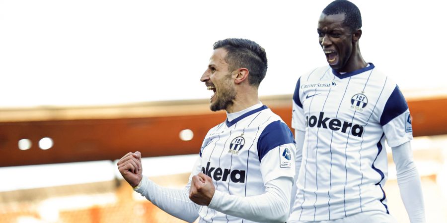 FCZ Super League