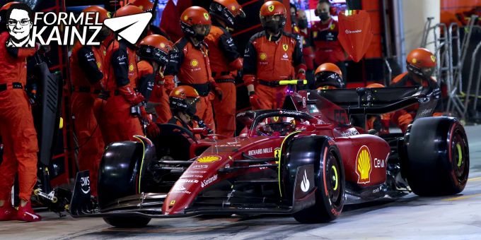 Nicht wie 2018? - Ferrari: «Sind besser auf einen WM-Kampf vorbereitet»