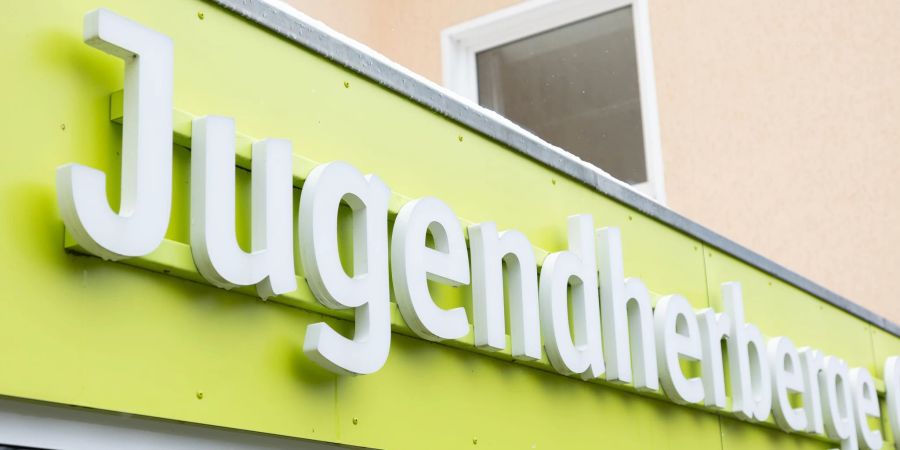 Nach dem Corona-Einbruch steigen die Übernachtungszahlen in den Jugendherbergen wieder leicht an.