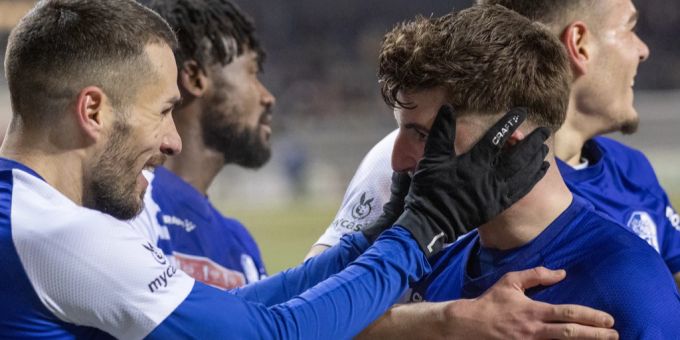 Lichtblick für FCL - Luzern fegt Biel im Cup mit 5:0 vom Platz