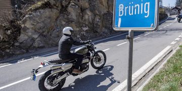 Motorrad