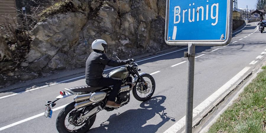 Motorrad