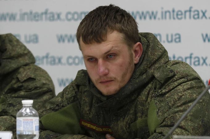 Ukraine Krieg