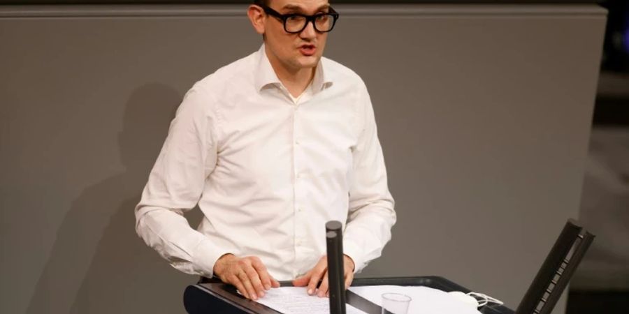 Janosch Dahmen