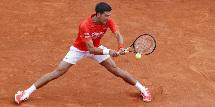 monte carlo masters