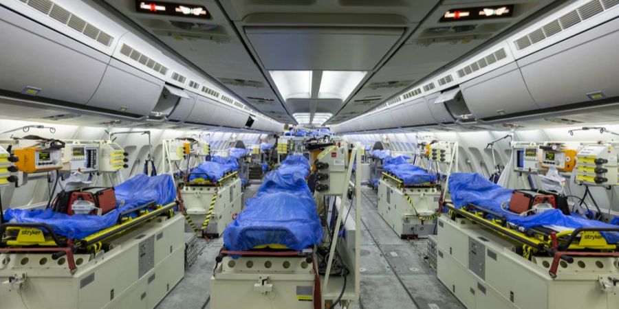 MedEvac