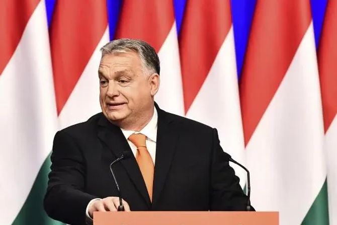 Viktor Orban