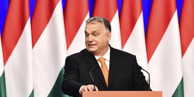 Viktor Orban