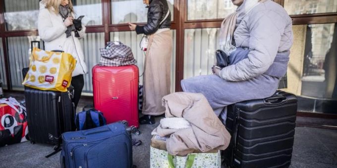 Solothurn - Kanton Solothurn schafft weitere Plätze für Ukraine-Flüchtlinge