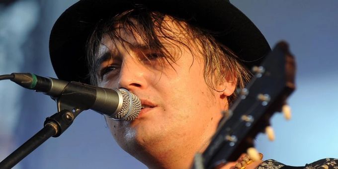 Pete Doherty beschreibt seine Drogensucht als «Höllenfahrt». Pete Doherty beschreibt seine Drogensucht als «Höllenfahrt».