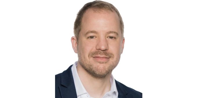 Samuel Balsiger, Gemeinderat SVP. Samuel Balsiger