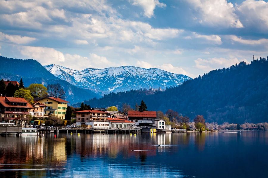 Tegernsee