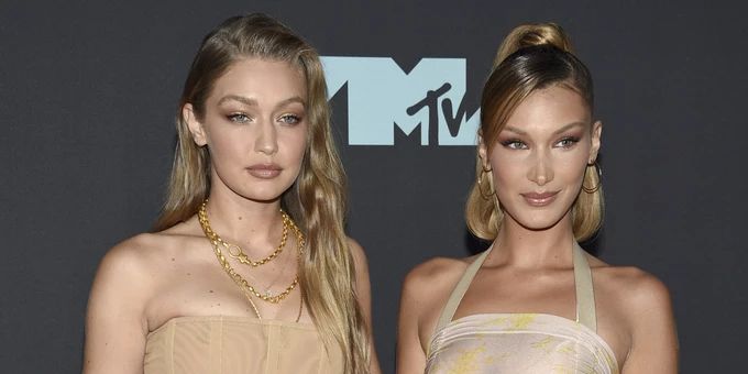 Grund für Nasen-OP - Bella Hadid: «War hässlichere Schwester»