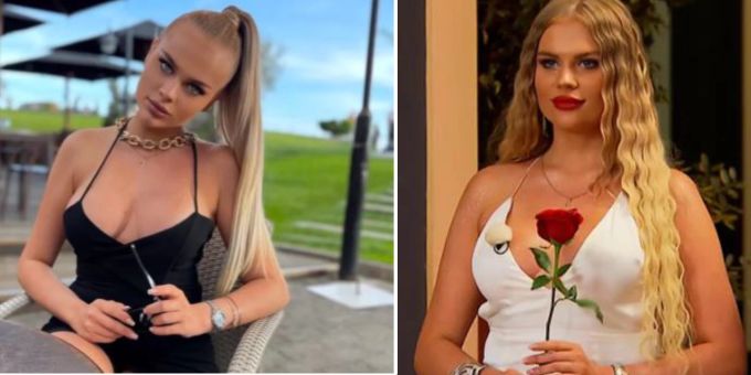 Sie ist Russin - «Bachelor»-Zweite Marina kriegt ständig Todesdrohungen
