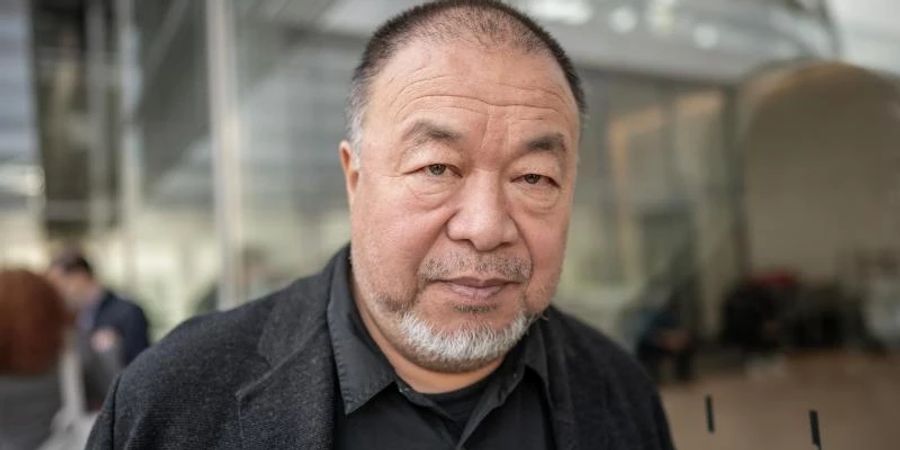 Weiwei