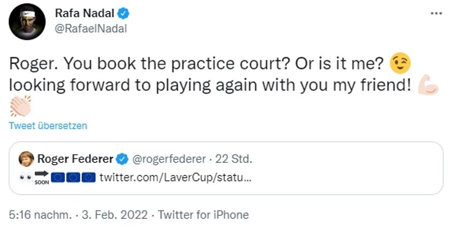 Roger Federer