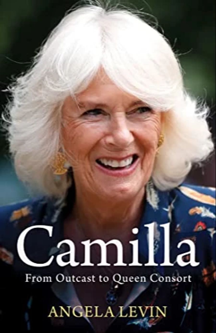 Camilla Prinz William