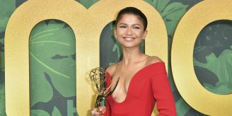 Emmy Awards - Viele Sieger, keine grossen Abräumer Emmy Awards - Viele Sieger, keine grossen Abräumer