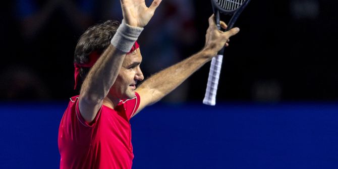 Roger Federer Rücktritt