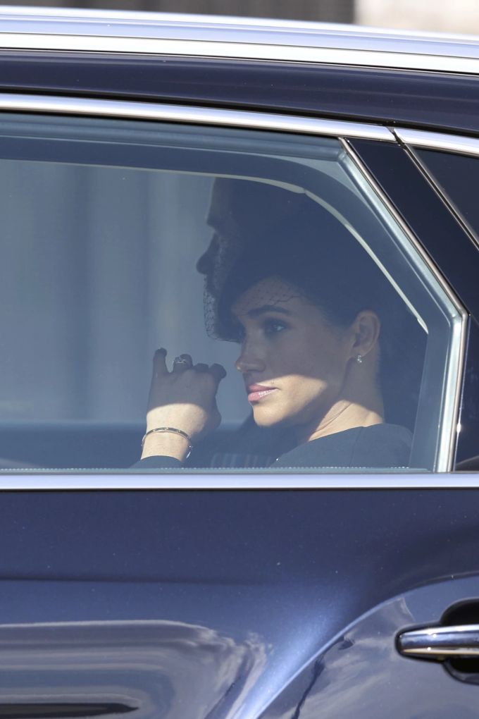 Britain Royals