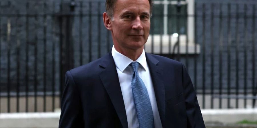 jeremy hunt