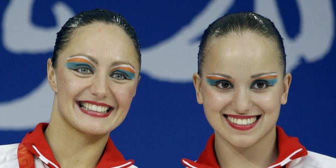 Anastassija Dawydowa