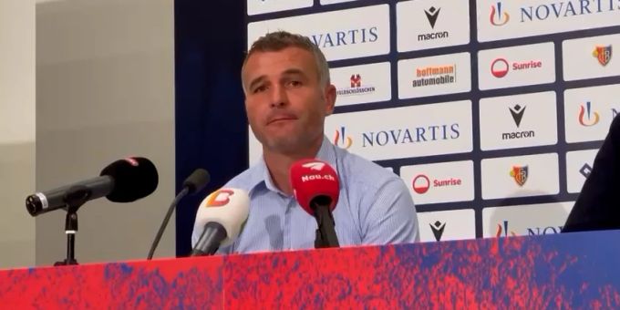 0:0 im Klassiker - FCB-Frei: «Brauche Zeit, um Resultat zu verdauen»