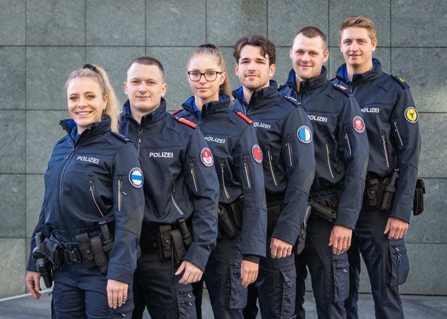Zuger Polizei