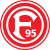Fortuna Düsseldorf Logo