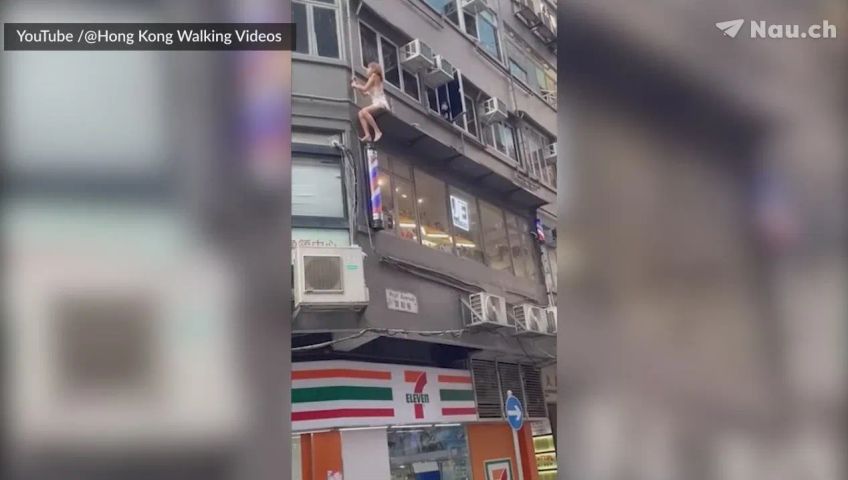 escape