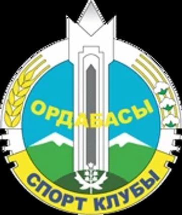Ordabasy