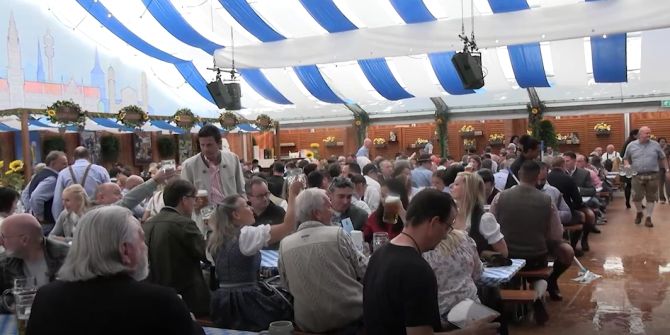 Oktoberfest Zürich