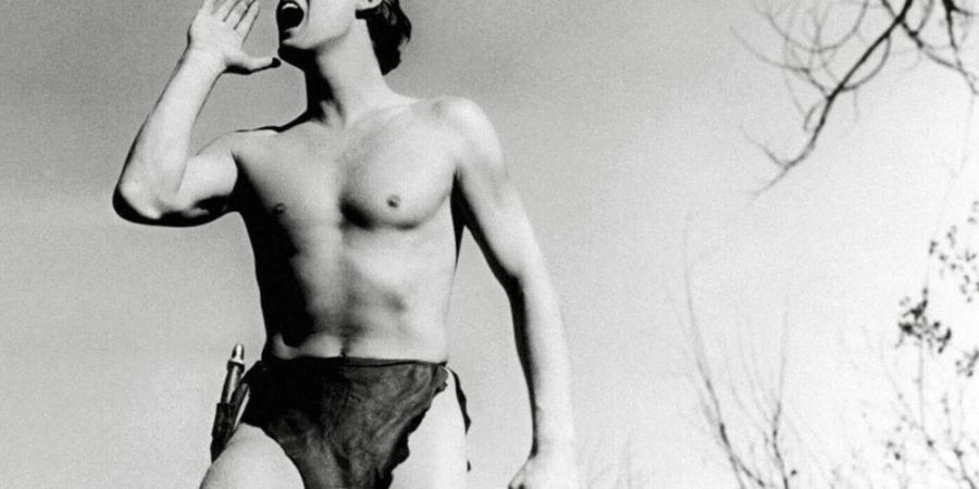 tarzan
