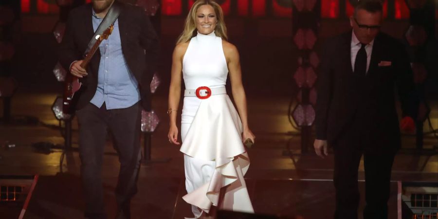 Helene Fischer