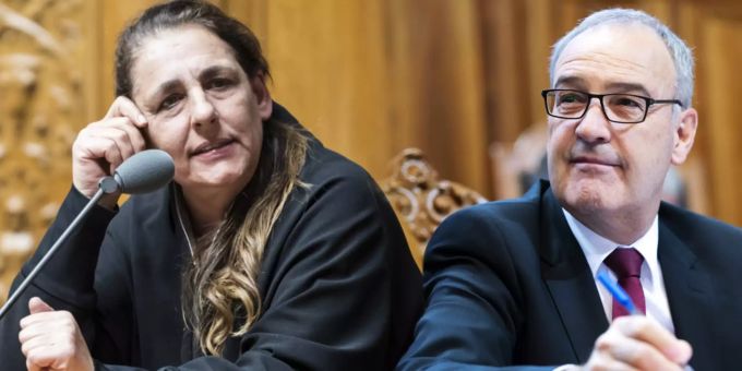 Corona-Absagen - SP-Badran will Selbstständige vor dem Konkurs retten