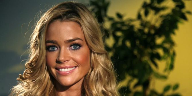 Denise Richards