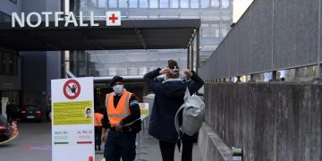 Inselspital Coronavirus