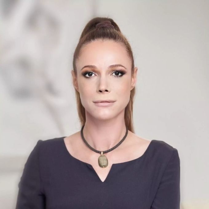 Claudia Elsig, Gründerin und medizinische Leiterin der Calda Clinic. coronavirus