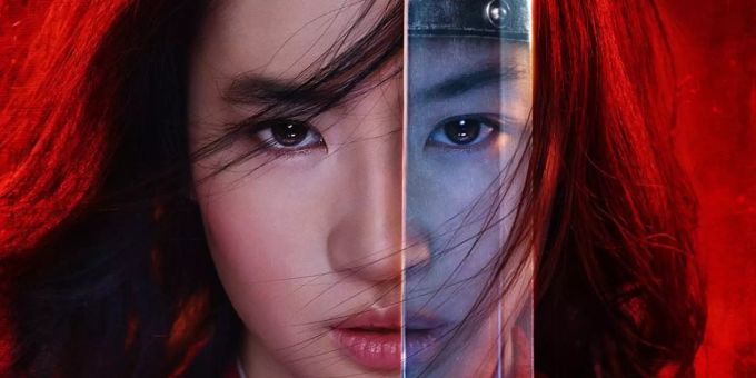 Disney veröffentlicht den finalen Trailer zur Neuverfilmung von Mulan. mulan